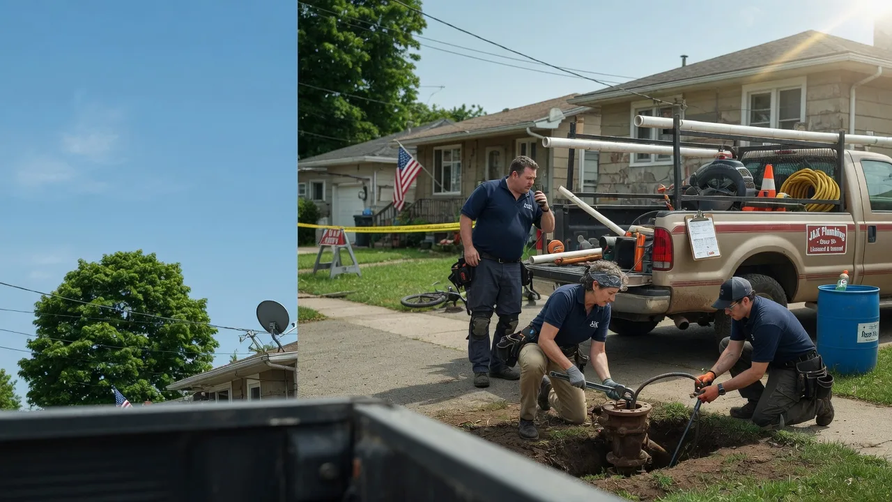 Water Heater Replacement in Shreve, OH near me